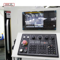 Mini Centro de usinagem CNC VMC600 Máquina de moagem vertical CentervMC600 Máquina de moagem CNC